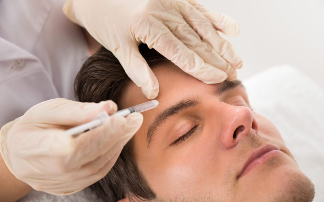 What Are the Best Non-Surgical Treatments for Men?
